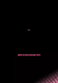 [MISS BLACK OFFLINE (MISS BLACK)] Seishi Kangoku Futanari Kyousei Jii Choukyou [Digital]