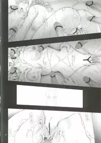 (C80) [SEITOKAISHITSU (Akimoto Dai)] Yellow Magic Actress (Puella Magi Madoka Magica)