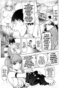 [KON-KIT] Bitch Trap [English] {doujin-moe.us} [Decensored]