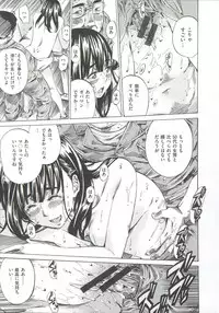 [MARUTA] Kashiwazaki Miki wa Ironna Basho de Zenra Sanpo Shite Mita.