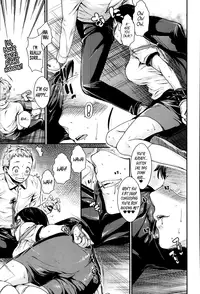 [Katase Minami] Shibatte Aishite. [English] [Team Koinaka]