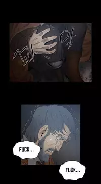 [Getty] Siren Ch.0-13 (English) (YoManga) (Ongoing)