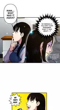 [Guh Bal Han] Ghost Love Ch.1-26 (English) (YoManga) (Ongoing)