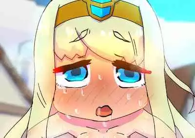 buzama no kuni no ohimesama～ giri no mazyo no sinkou～