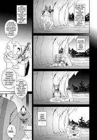 [Kousuke] Aien Kien | My Beloved Oni Beauty (COMIC Anthurium 2018-12) [English] {darknight} [Digital]