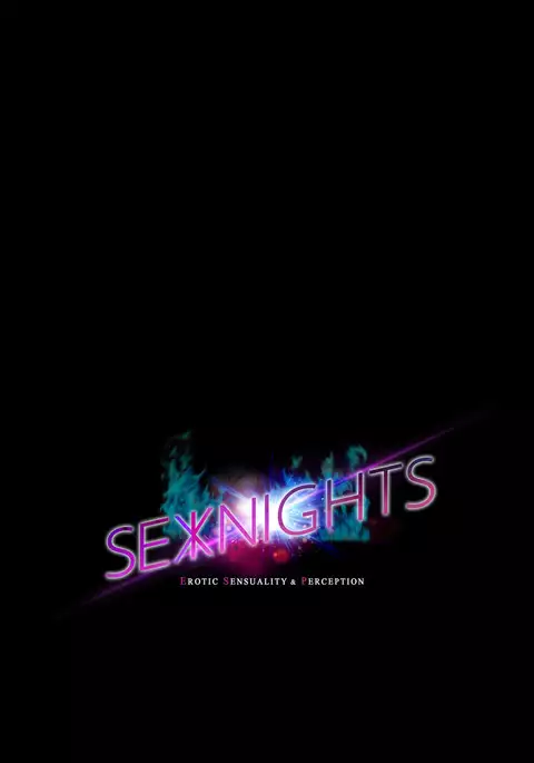Sex Knights-Erotic Sensuality & Perception Ch.1-22