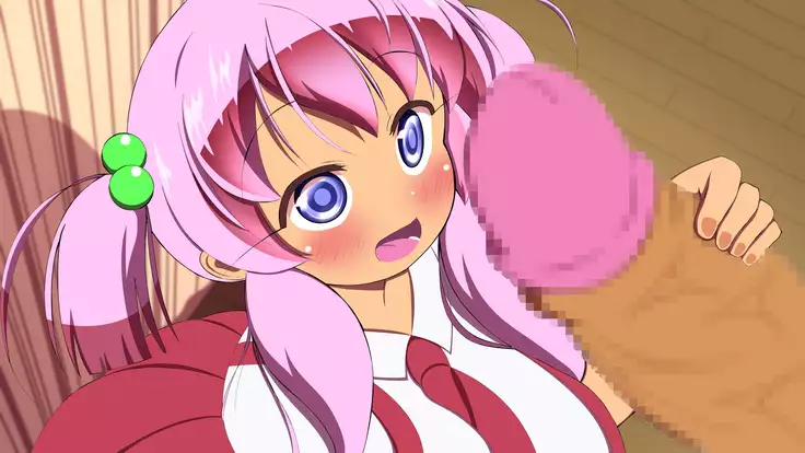 St. Parade Escort Gakuen Ryakushite Do-S Gakuen