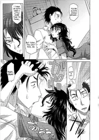 [Takaoka Motofumi] 0930 -Oku-sama- Ch. 1-6 [English] [Mikakunin]