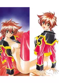 [Matsuzawa Kei] Momoiro Shining Peach [Digital]