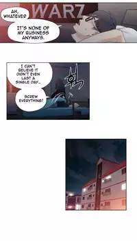 [BAK Hyeong Jun] Sweet Guy Ch. 1-44 [English] [YoManga]