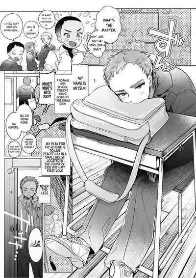 Ore wa Nee-chan de shika Nukenai