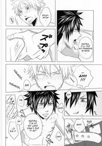 Trick Wonder (Fairy Tail) [English] [this-is-bob-brown]