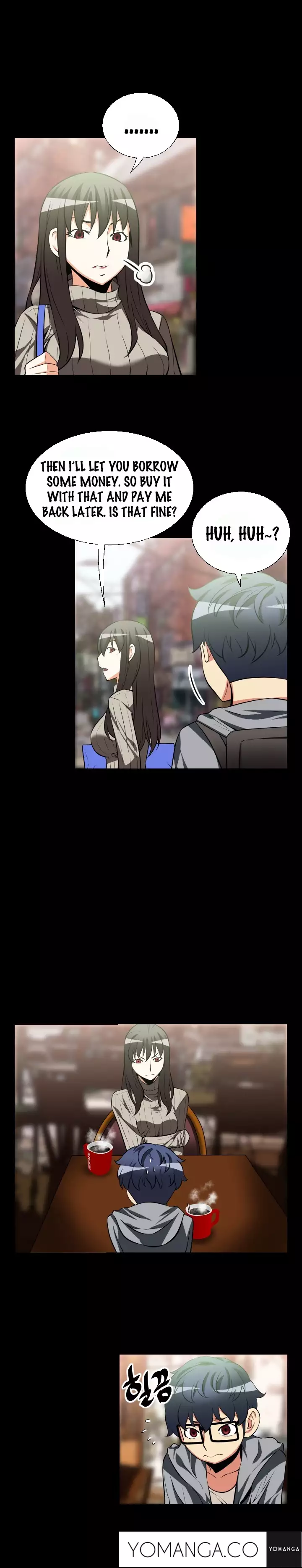 Love Parameter Ch.1-28