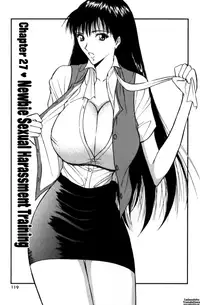 [Nagashima Chousuke] Pururun Seminar Vol. 3 (Complete) [English] [Tadanohito]