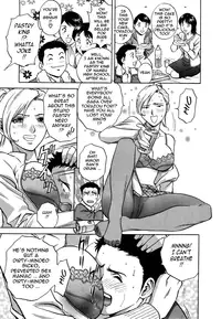 [Hidemaru] Sweets Amai Kajitsu 1 [English] {Tadanohito}