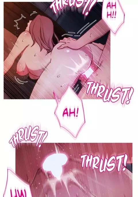 Scandal of the Witch Ch.1-35