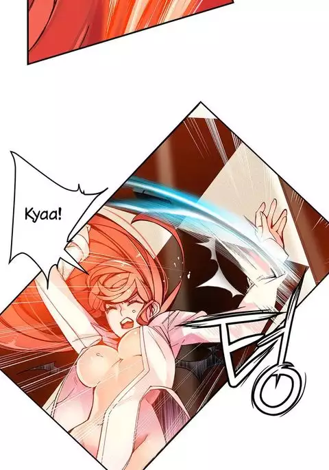 Lilith`s Cord Ch.1-39