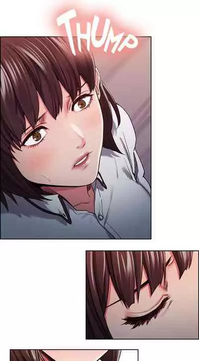 Taste of Forbbiden Fruit Ch.9/24