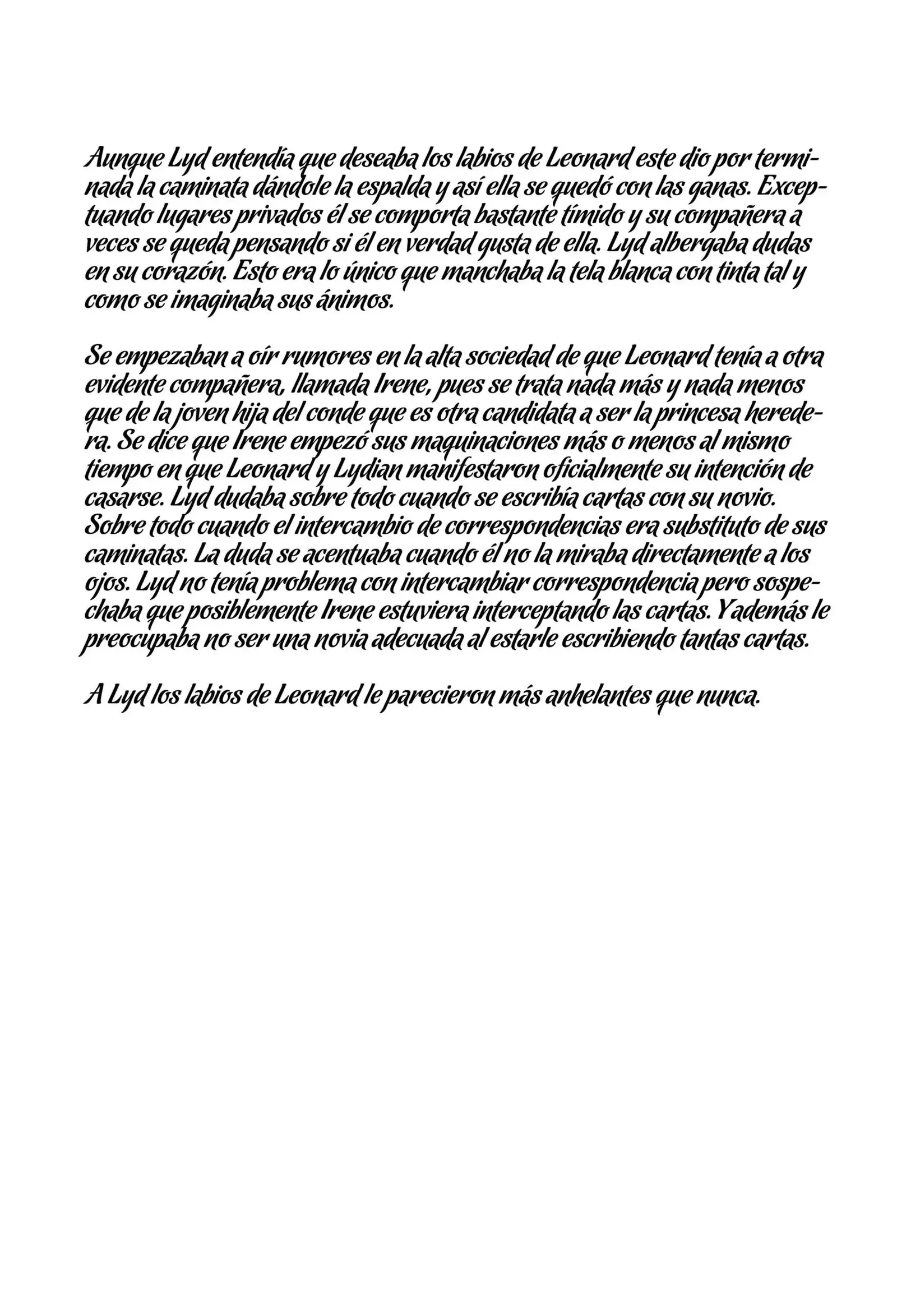 Outaishihi no Haitoku no Koi