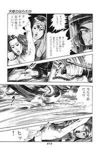 [Takashi Ishii] Tenshi no Harawata Vol. 02