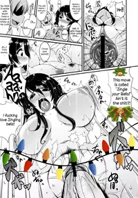 The Christmas of the Tachibanas [English] [Rewrite] =LWB=