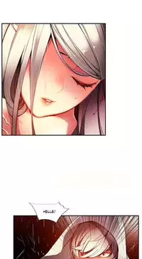 [Juder] Lilith`s Cord Ch.1-21 (English) (Ongoing)