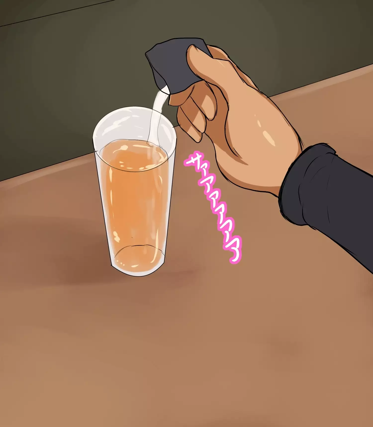 Kore ga Hontou no Funin Chiryou