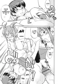 [Hinemosu Notari] Read Me! [English] [Rande]