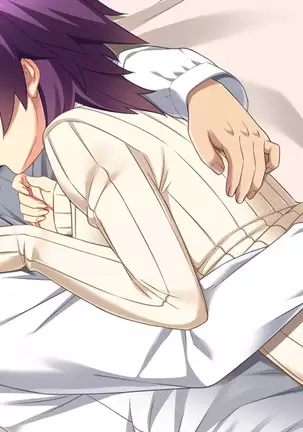 Motokare ni Kashidashi Tsuma, Marina no "Netorase" Houkoku -Tsuma side-