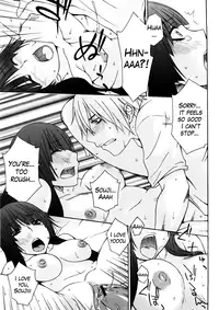 [Tachibana Kai] Anekitte Rifujin da!? [English] {The Lusty Lady Project}