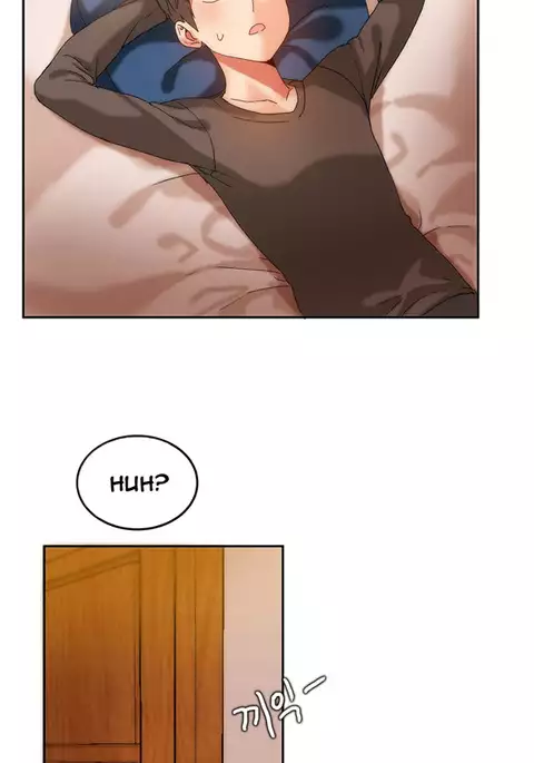 Hari Dormitory Ch.0-25