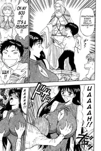 [Nagashima Chousuke] Pururun Seminar Vol. 3 (Complete) [English] [Tadanohito]