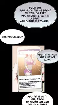 [Mr. Byeong-Su] Cohabitation Ch.1-42 (English) (Ongoing)