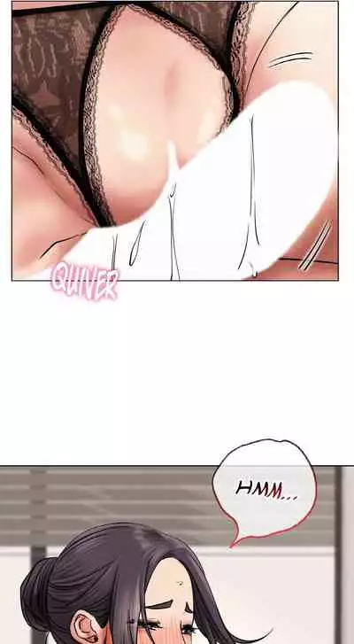 [Gregor, JJangE] Staying with Ajumma (1-21) [English] [ The Blank ] [Ongoing]