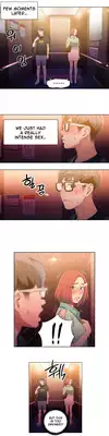 [BAK Hyeong Jun] Sweet Guy Ch. 1-42 [English] [YoManga]