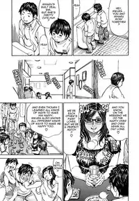 [Millefeuille] Oboetate - Just Learned It.. [English] [Tadanohito] [Decensored]