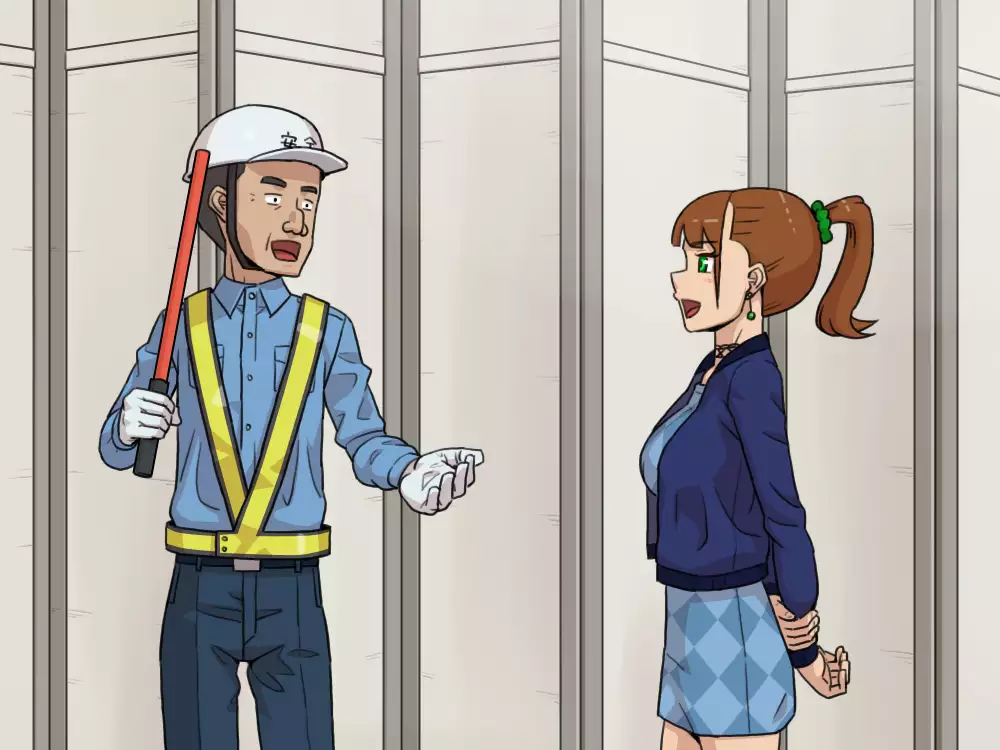 Yuutousei Bitch ~Tsurumi Sena no Nichijou~