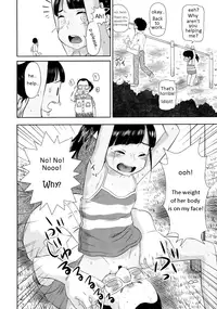 [Molokonomi] Okizari Mumemo-chan (COMIC LO 2010-04) [English]