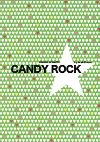 (SC53) [ciaociao (Araki Kanao)] CANDY ROCK (Hayate no Gotoku!)