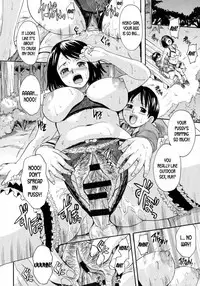 Yoromeki Toshinosa Choukyou | Love Affair: Age Gap Training