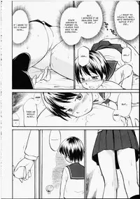 [Hinemosu Notari] Read Me! [English]