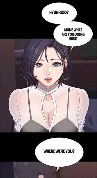 [G.Ho, Jiho] FITNESS Ch.11/? [English] [Hentai Universe]