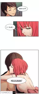 Woodman dyeon Chapter 1-11 (To be continued)