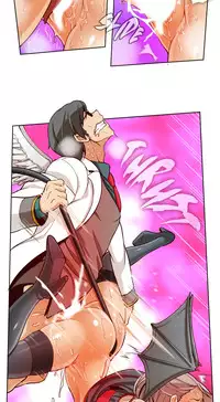 [Yi Hyeon Min] Secret Folder Ch.1-11 (English) (Ongoing)