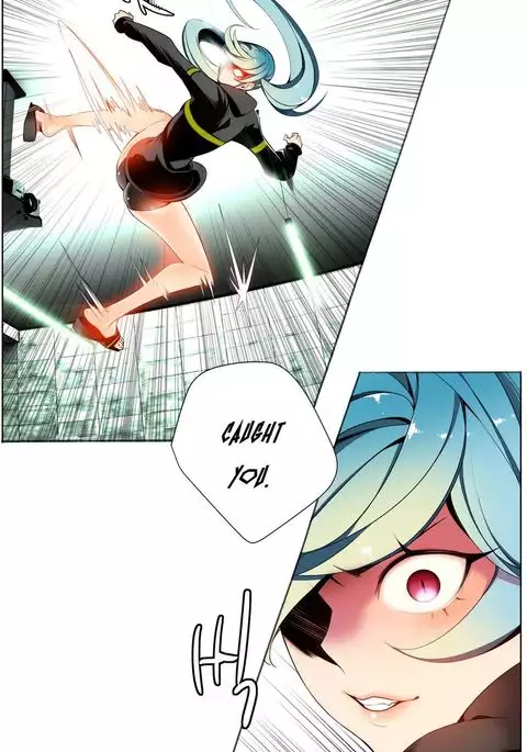 Lilith`s Cord Ch.1-16