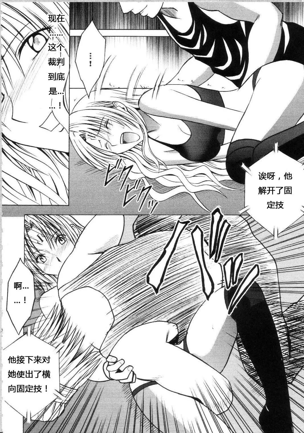 Sephiria Hard Soushuuhen