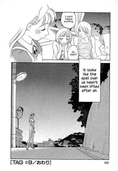 [Suehirogari] TAG [English] [Decensored]