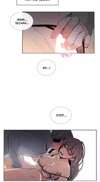 [Silverstar] Talk To Me Ch.1-32 (English) (Ongoing)