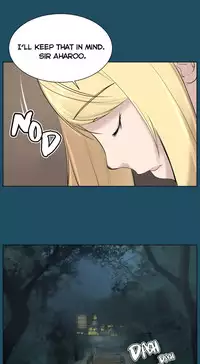 [Hong BanJang] Aharoo Ch.1-36 (English) (YoManga) (Ongoing)