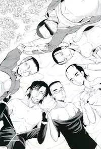 [Kugami Angning] Inbaku Haka no Shinnyuusha [Digital]